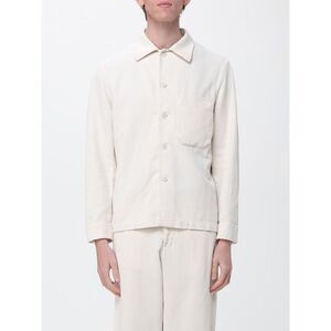 Barena Jacket Men Ecru